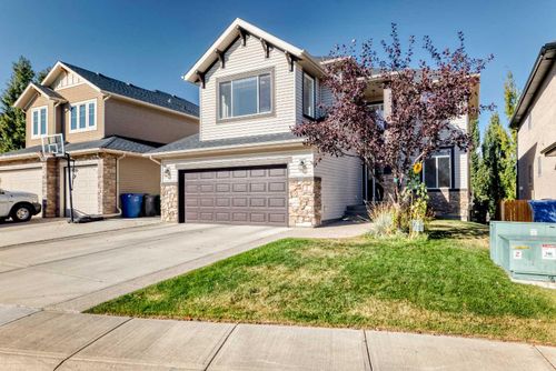 136 Aspenmere Close, Chestermere, AB, T1X0C3 | Card Image
