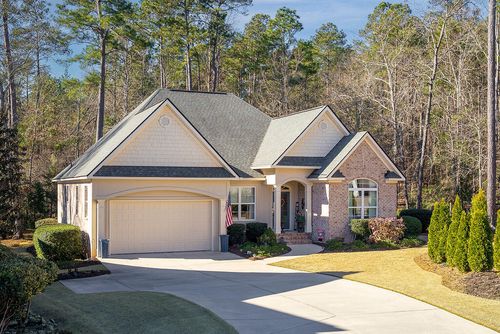 136 Pinyon Pine Loop, Aiken, SC, 29803-1846 | Card Image