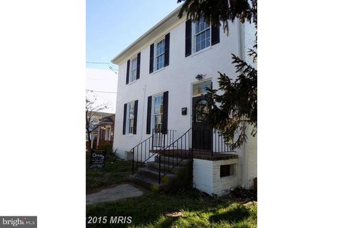 apt-4-113 E Main St, BERRYVILLE, VA, 22611-1381 | Card Image