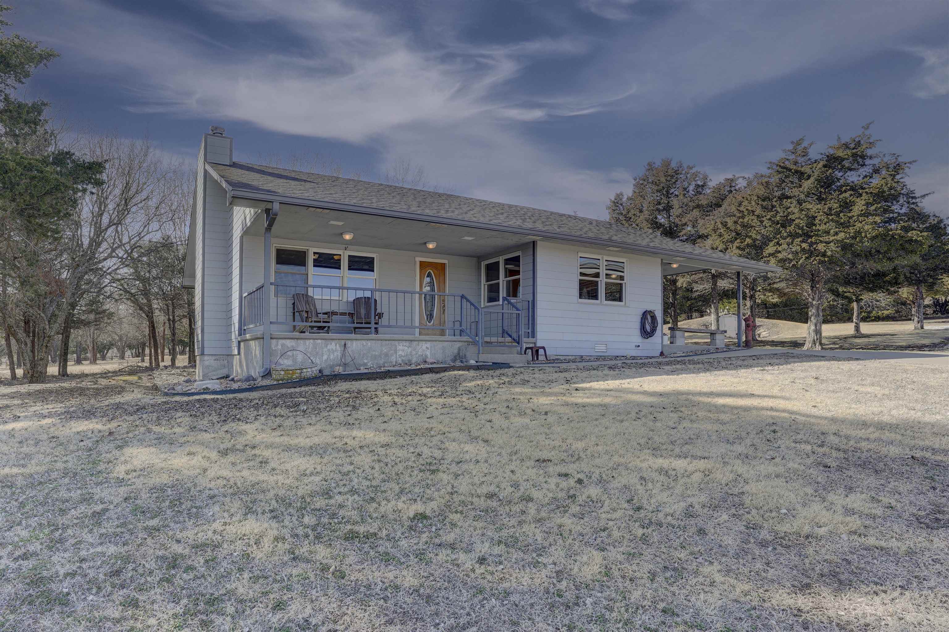 Residential in Arkansas City 4