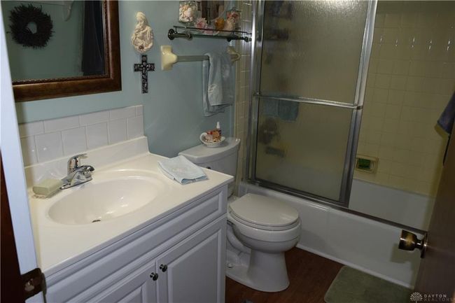 438 Crusader Dr, House other with 4 bedrooms, 3 bathrooms and null parking in Dayton OH | Image 25