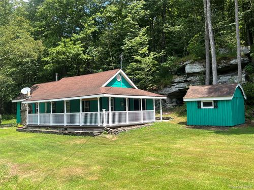 6115 State Route 52, Cochecton, NY, 12726-5048 | Card Image
