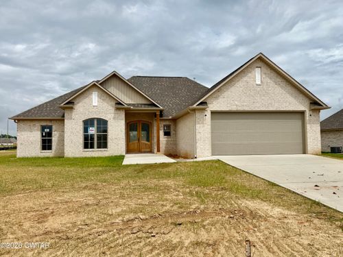 104 Daybreak Loop, Medina, TN, 38355-2408 | Card Image