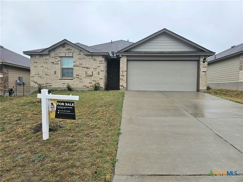 1124 Velvet Ct, Troy, TX, 76579-3924 | Card Image