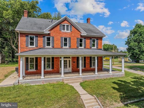 235 William Fulk Ln, KEARNEYSVILLE, WV, 25430-5009 | Card Image