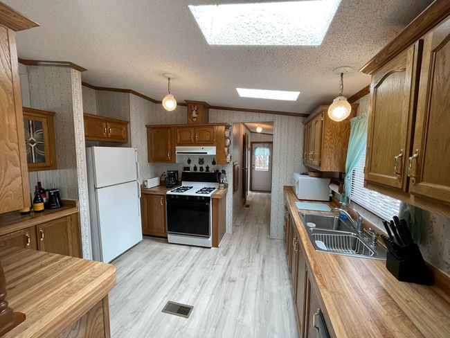 125 S Maple Rd, House other with 4 bedrooms, 3 bathrooms and null parking in Branch MI | Image 10