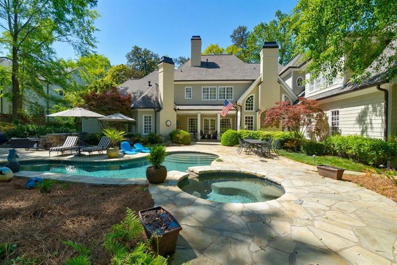 Residential in Atlanta