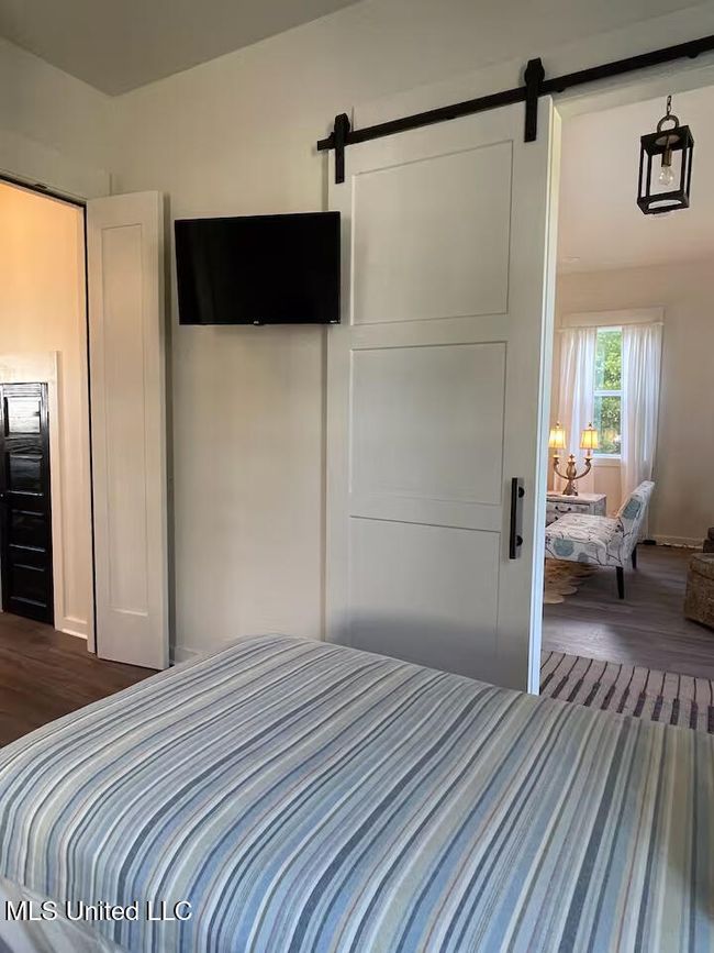 View to Twin Beds 2 | Image 15