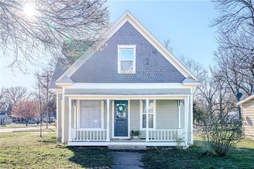 503 N 11th St, Fredonia, KS, 66736-1520 | Card Image