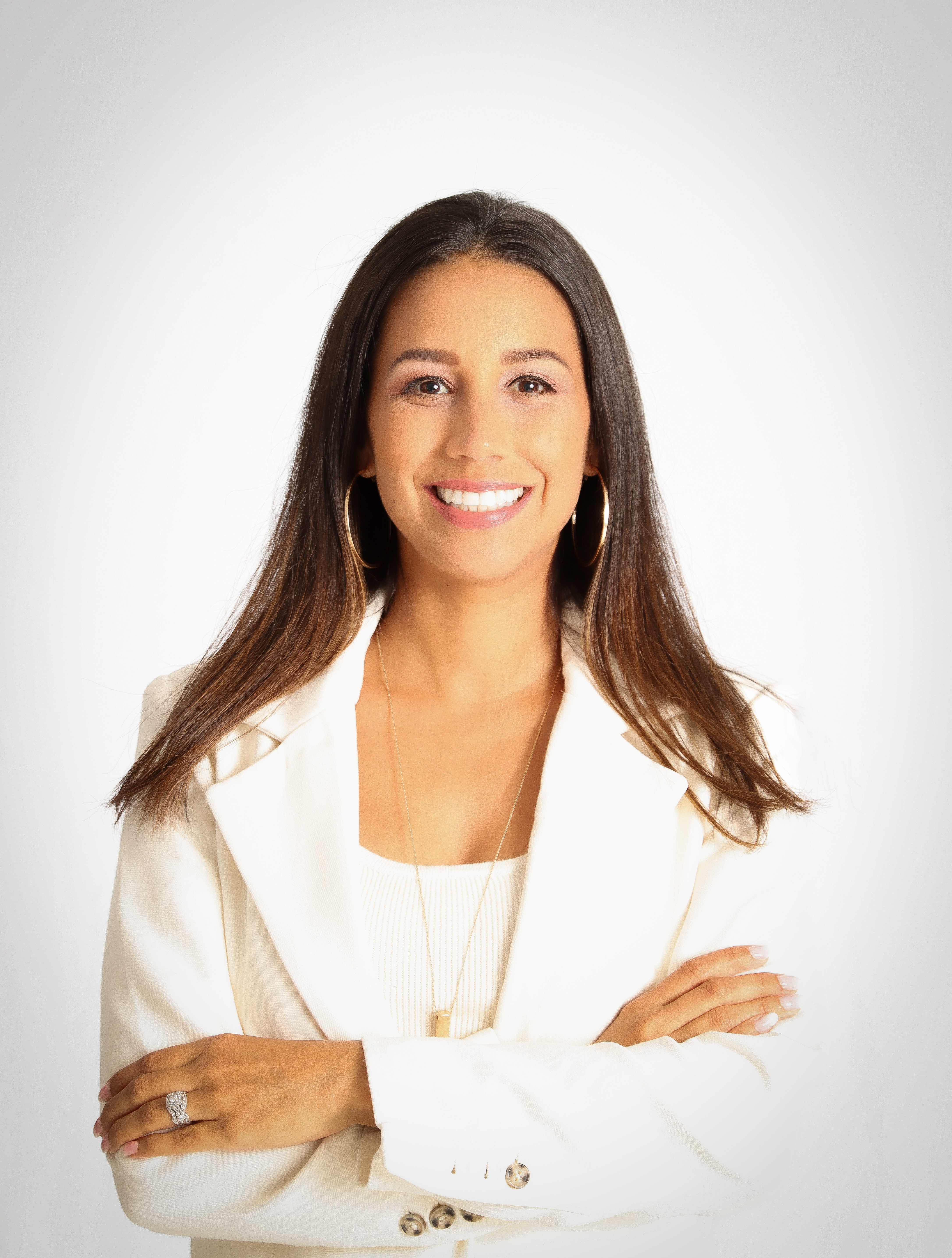 Camille Bernal-Johnson