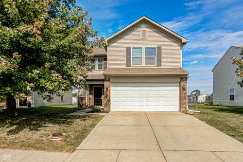 11454 Congaree Way, Indianapolis, IN, 46235-8842 | Card Image