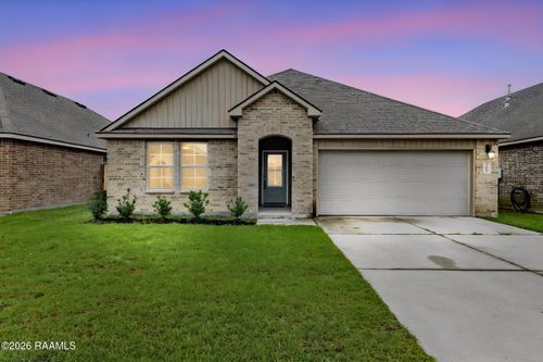 109 Border Ct, Youngsville, LA, 70592-6760 | Card Image