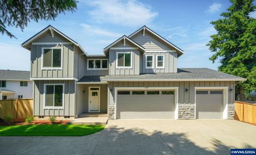 1108 West Thornton Lake Dr Nw, Albany, OR, 97321 | Card Image