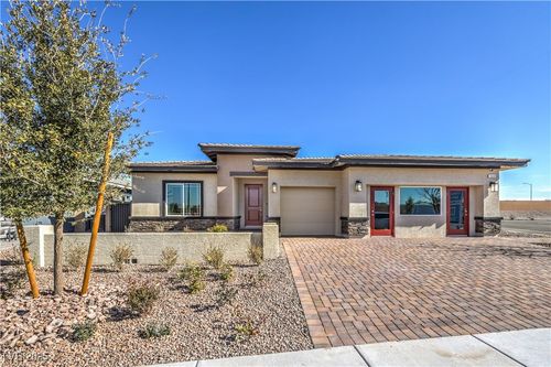 493 Chestnut Falcon Ave, Henderson, NV, 89011-4654 | Card Image