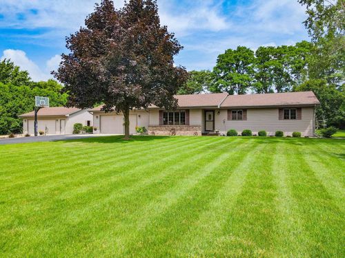 29 E Curharken Drive, Fulton, WI, 53534 | Card Image