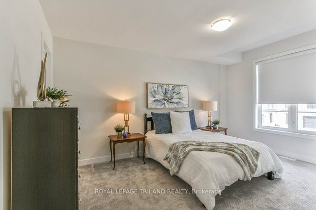 6713 Hayward Dr, House attached with 3 bedrooms, 3 bathrooms and 1 parking in London ON | Image 25