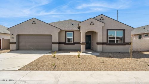 1522 E Glazier Dr, Casa Grande, AZ, 85122-0012 | Card Image