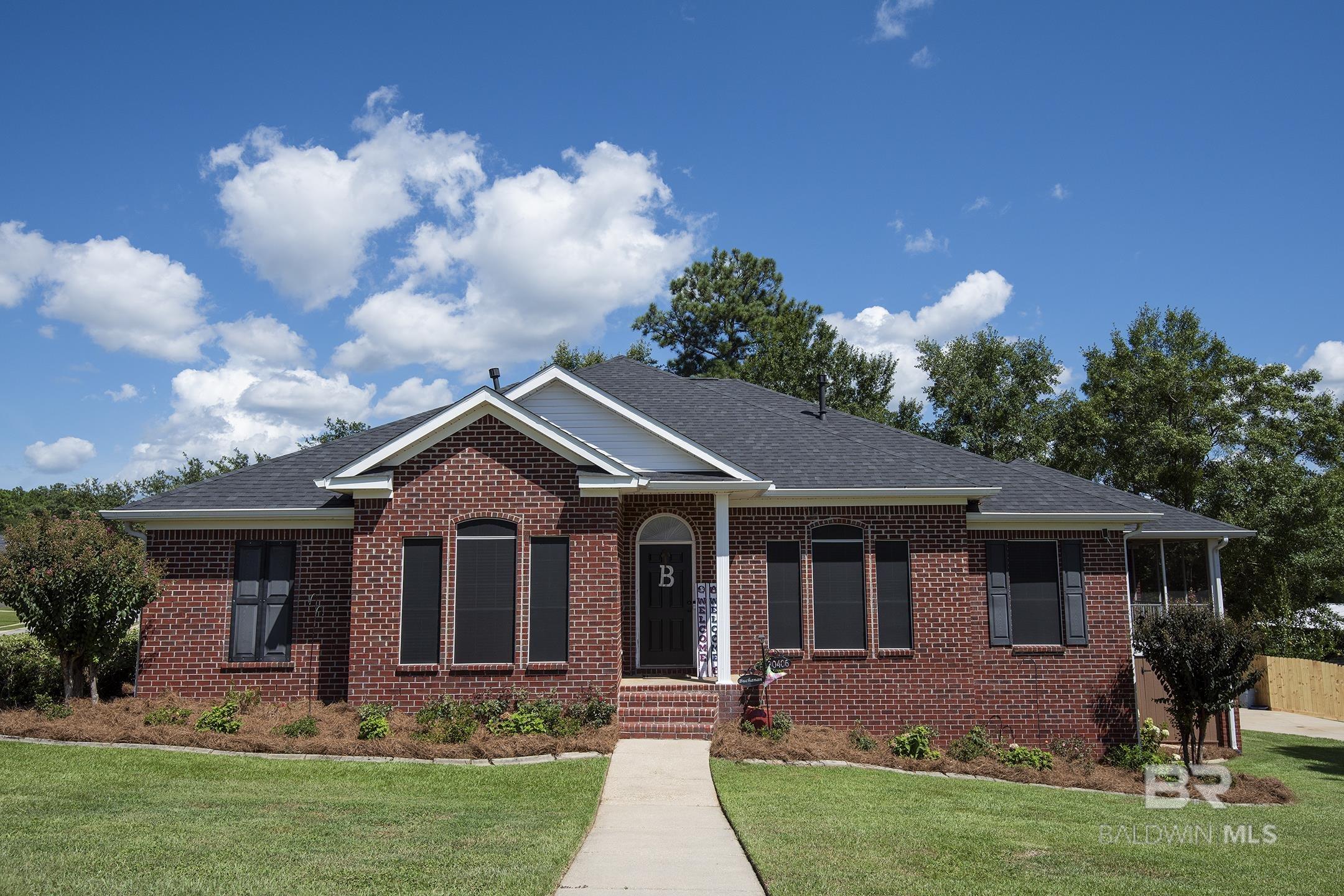 Maury Ct, Spanish Fort, AL 36527 #1