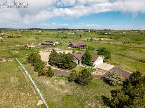 16080 Homecrest Cir, Elbert, CO, 80106-8894 | Card Image