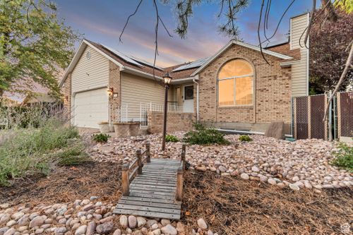 3568 W 3965 S, West Valley City, UT, 84119-4297 | Card Image