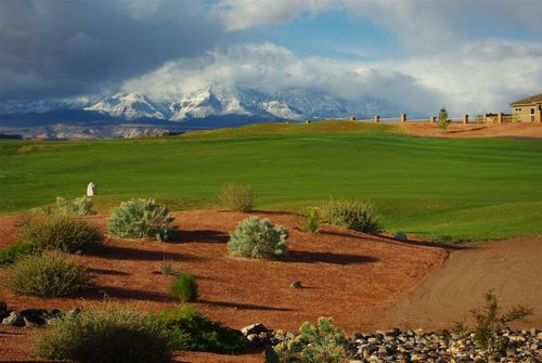 4765 Ironwood Dr, St. George, UT, 84790-4468 | Card Image