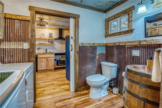 9232 Cranenest Ln W, House other with 2 bedrooms, 3 bathrooms and null parking in Omaha AR | Image 24