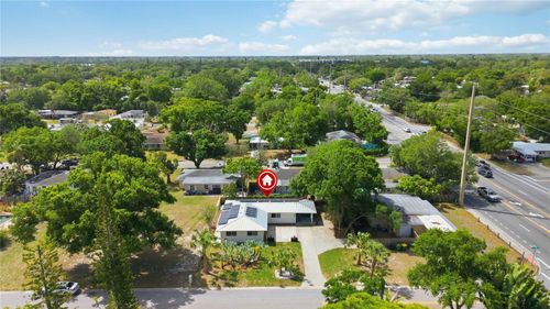 2816 Michigan St, SARASOTA, FL, 34237-7340 | Card Image