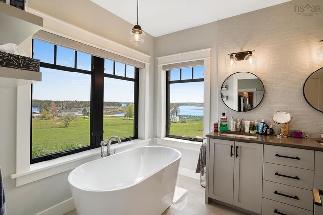 580 Masons Beach Rd, House other with 4 bedrooms, 3 bathrooms and 2 parking in First South NS | Image 19