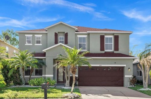 1412 Blackwater Pond Dr, ORLANDO, FL, 32828-5212 | Card Image