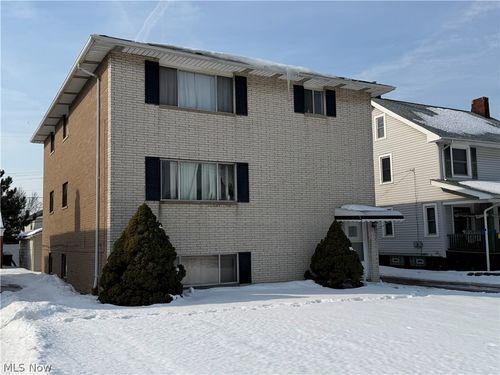 6448 Ridge Rd, Cleveland, OH, 44129-5039 | Card Image