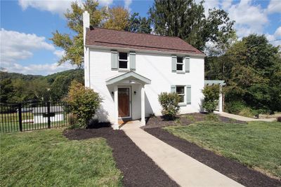 29 Nocklyn Drive, House other with 3 bedrooms, 1 bathrooms and 1 parking in Ross Twp PA | Image 1