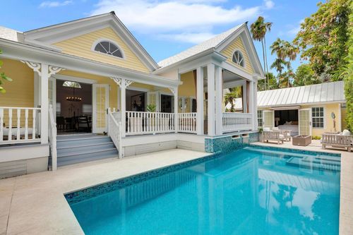 619 Ashe St, Key West, FL, 33040-7110 | Card Image