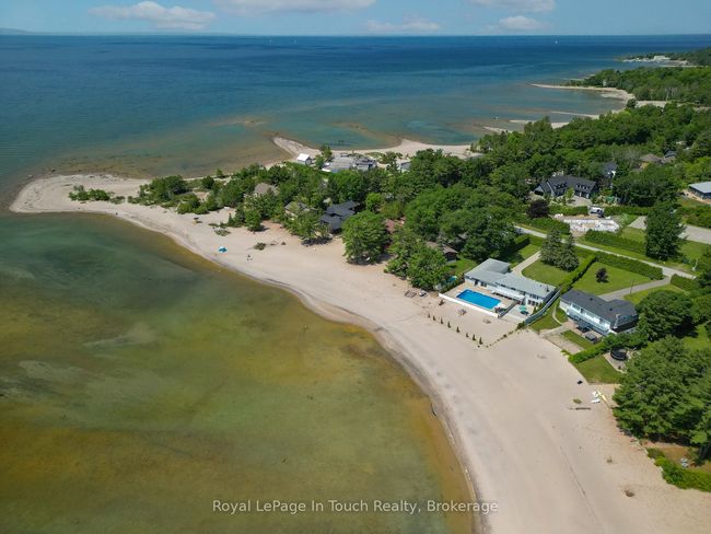 1420 Tiny Beaches Rd N, House other with 6 bedrooms, 4 bathrooms and 5 parking in Tiny ON | Image 45