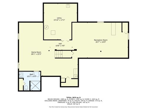 909 Casey Dr, Minooka, IL, 60447-9035 | Card Image