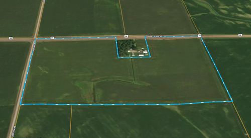 70 Acres M/L Section 19, Home Twp, MN, 56085 | Card Image