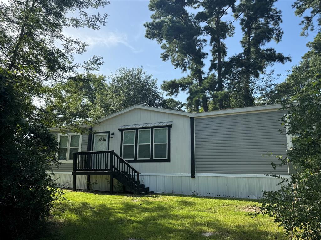 Westlake Rd, Trinity, TX 75862