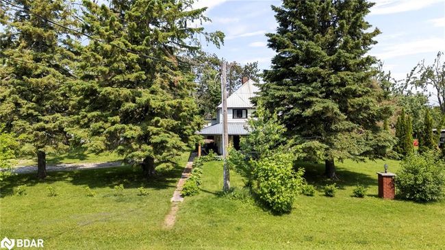 1866 Warminster Sideroad Dr, House other with 3 bedrooms, 2 bathrooms and 12 parking in Warminster ON | Image 37