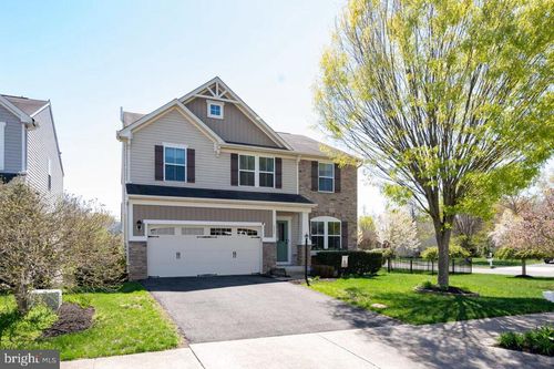 3304 Boathouse Rd, WARRENTON, VA, 20187-5838 | Card Image