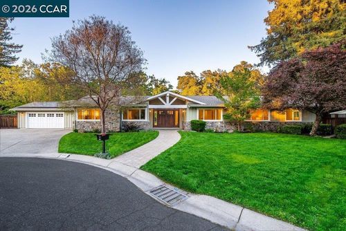 862 Mcellen Way, Lafayette, CA, 94549 | Card Image