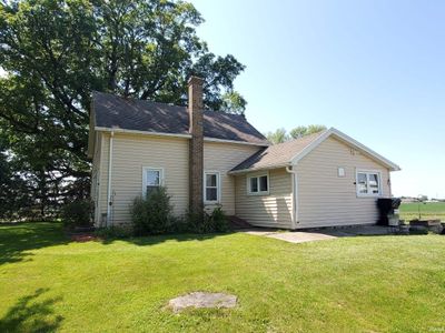 5305 County Road 52, House other with 2 bedrooms, 1 bathrooms and null parking in Saint Joe IN | Image 3