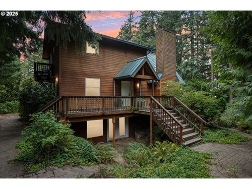 25180 S Dianne Dr, Beavercreek, OR, 97004-9740 | Card Image