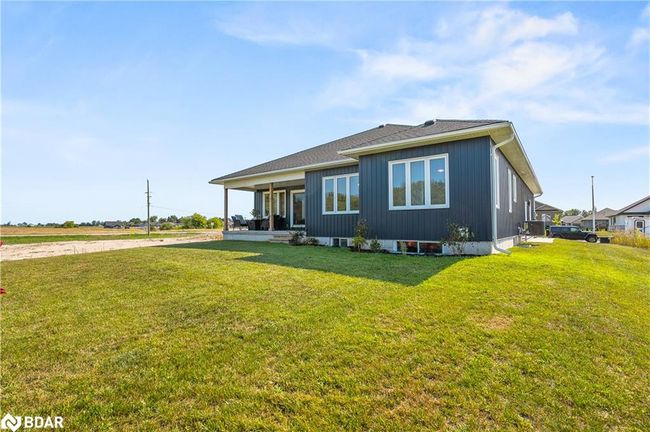 56 Mctavish Cres, House other with 3 bedrooms, 2 bathrooms and 6 parking in Ripley ON | Image 41