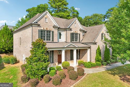 4801 Belle Estates Rd, Suwanee, GA, 30024-7502 | Card Image