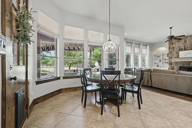 2204 Chipping Campden Rd, House other with 5 bedrooms, 4 bathrooms and null parking in Argyle TX | Image 12