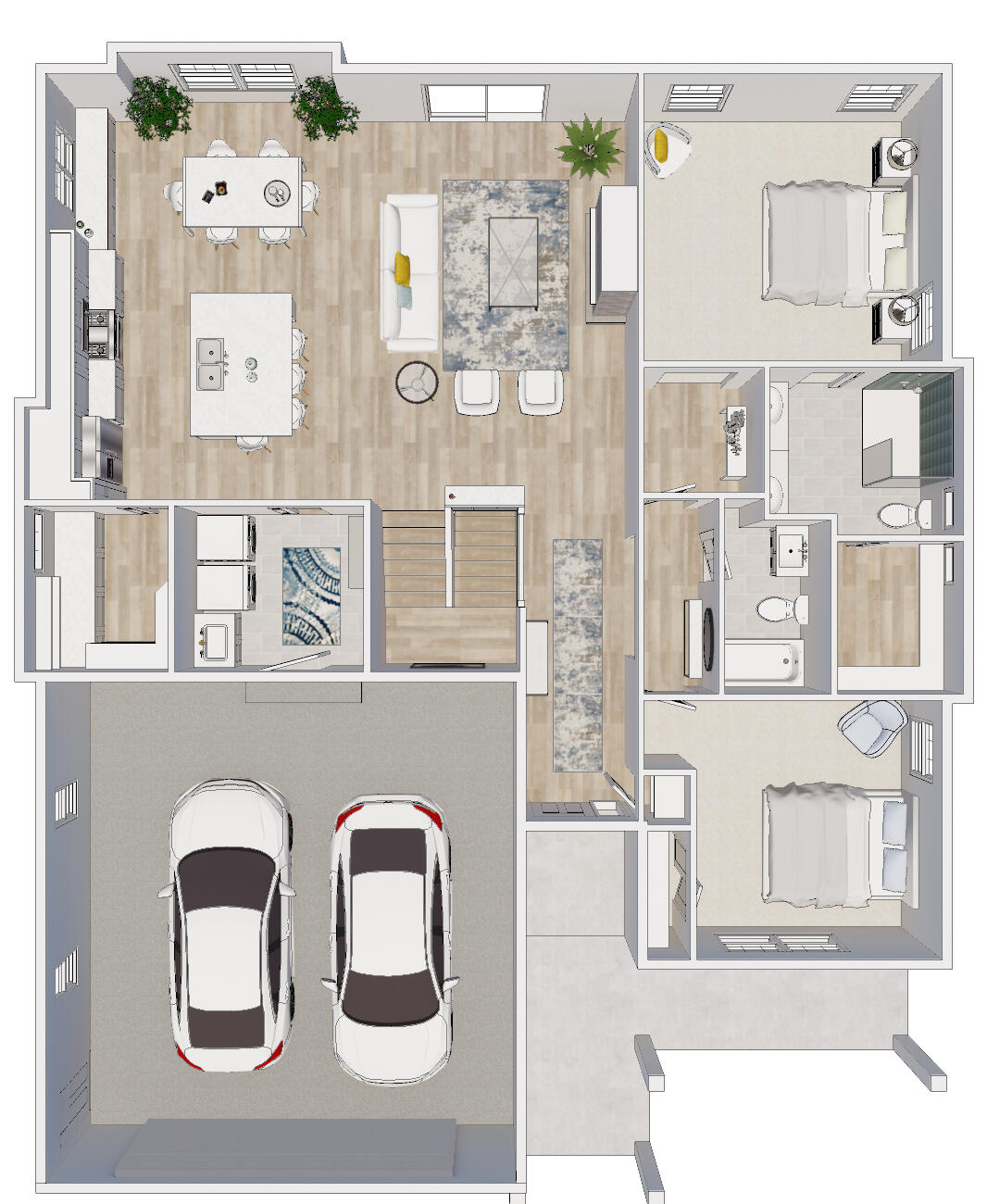 Residential in Oshtemo Charter Township 3