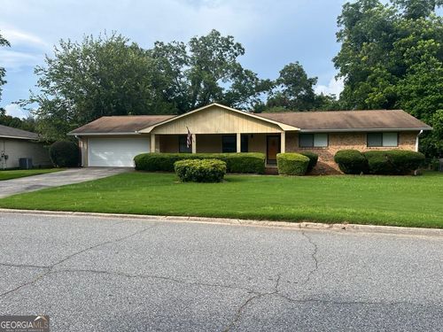 112 Haag Dr, Warner Robins, GA, 31093-1000 | Card Image