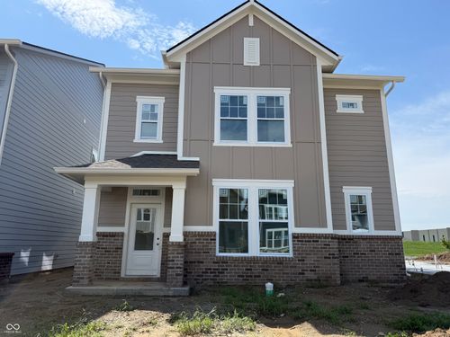 781 Possman Way, Westfield, IN, 46074-9981 | Card Image