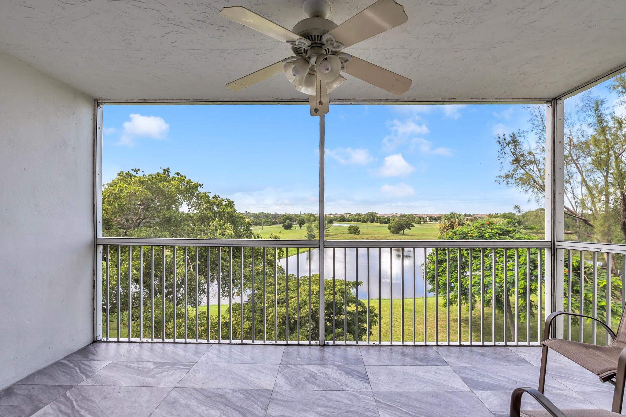 Residential Lease in Pompano Beach