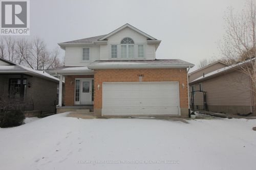 1681 Benjamin Dr, London, ON, N5V5K1 | Card Image