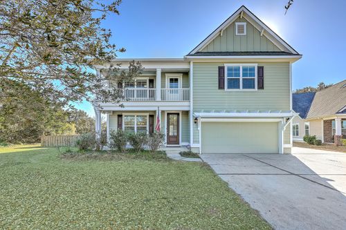 1805 Bird Key Court, Hanahan, SC, 29410 | Card Image